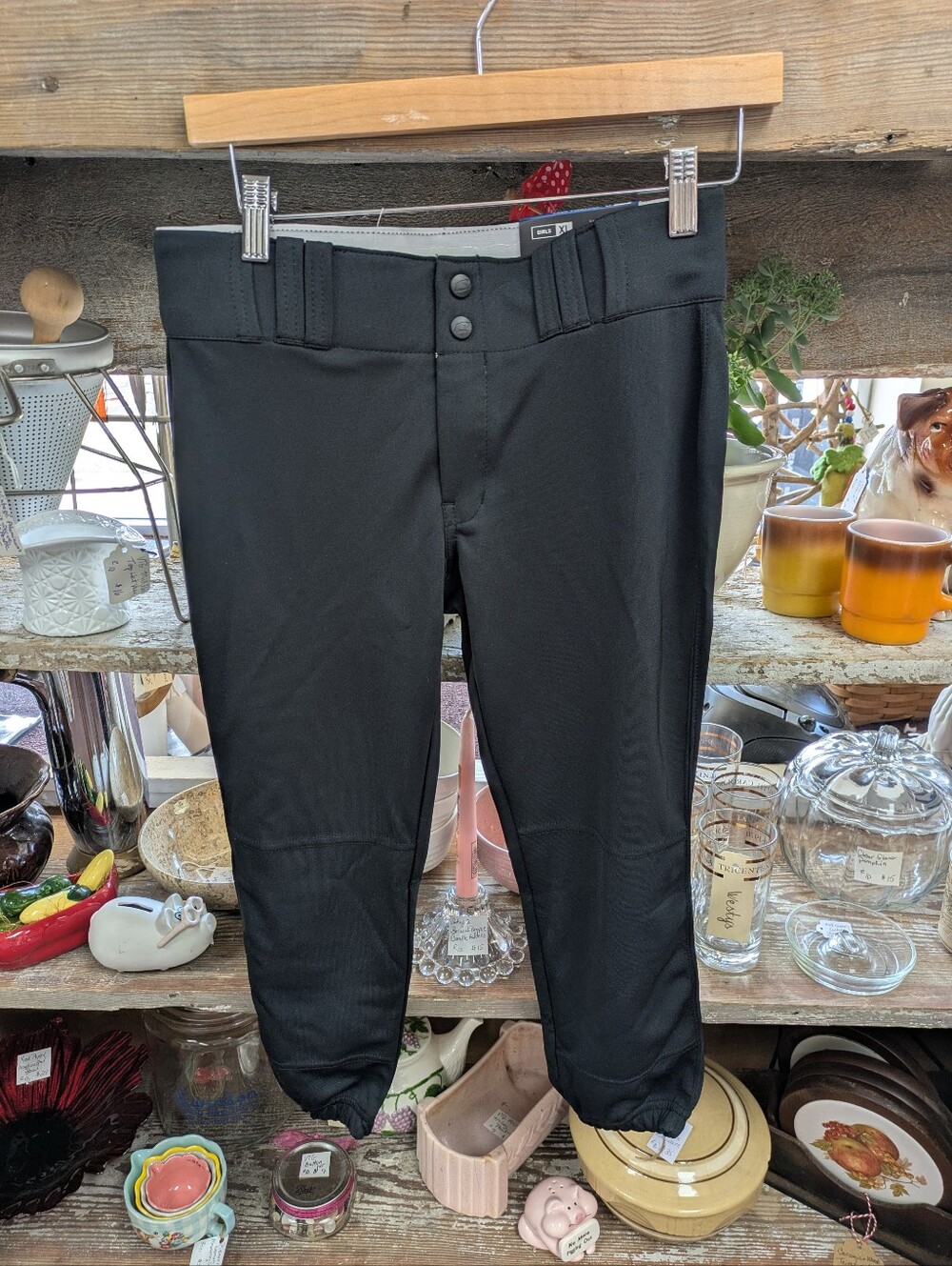 New Girls XL Softball Pants